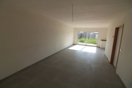 Nieuwbouwwoning met 4 slaapkamers en TUIN! - Foto 5