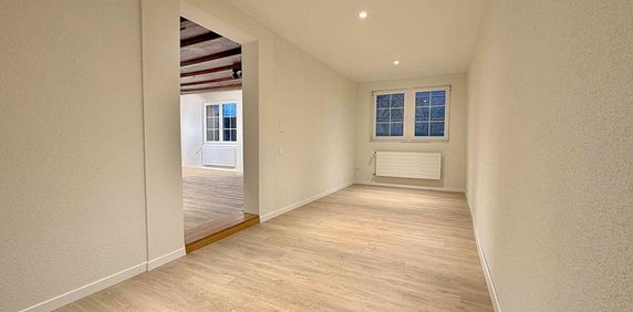 2.5 Zimmer, 60 m², 1. Stock - Photo 2