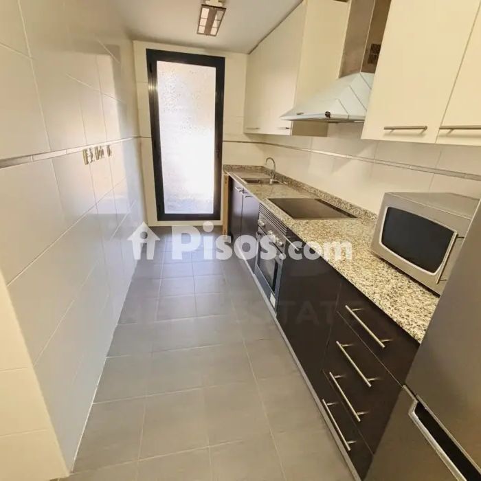 Piso en alquiler en Campo de Alicante - Foto 1