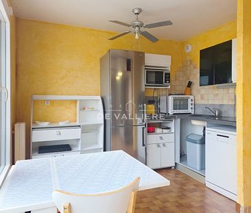 Location Appartement 1 pièce 25m² NANTERRE 92000 - Photo 2