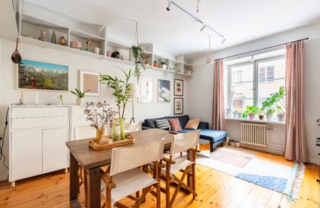 Gyllenborgsgatan, Stockholm - Foto 5