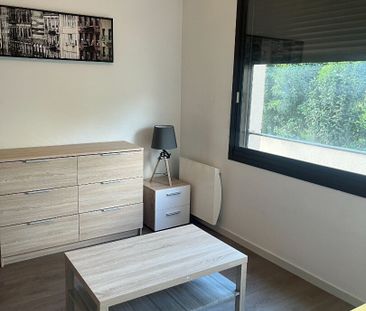 Location Appartement 1 pièce 22m² - Photo 3