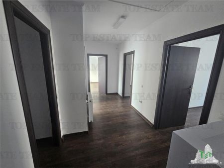 DE INCHIRIAT Vila 5 camere nemobilate in Chiajna - Fotografie 3