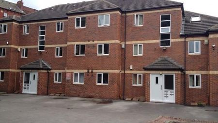Pennington Court, Delph Lane, Woodhouse, LS6 2RW, Leeds - Photo 4