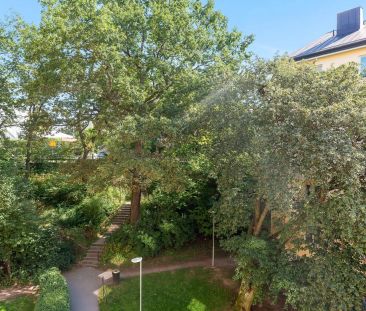 Östervägen, Solna - Photo 5