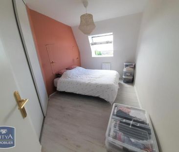 Location Appartement 2 pièces 46m² LAMBERSART 59130 - Photo 2