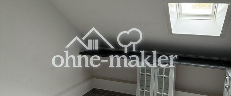 Charmante 3-Zimmer-DG-Wohnung in Mannheim – renoviert und bezugsbereit - Photo 1