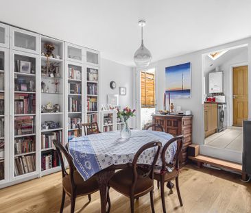 2 bedroom terraced house to rent - Photo 5