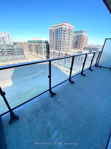 For Lease - 8 Tippett Road Unit# 1017, Toronto, Ontario - Photo 3