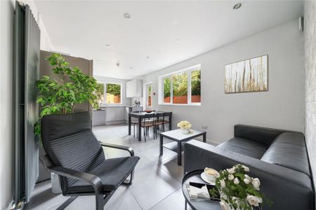 1 bedroom in a house share to rent - Photo 4