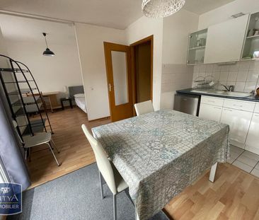 Location Appartement 1 pièce 32m² BELFORT 90000 - Photo 1