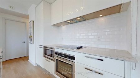 For Lease - 57 St. Joseph Street Unit# 2502, Toronto, Ontario - Photo 4