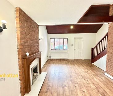 2 bedroom semi-detached house to rent - Photo 1