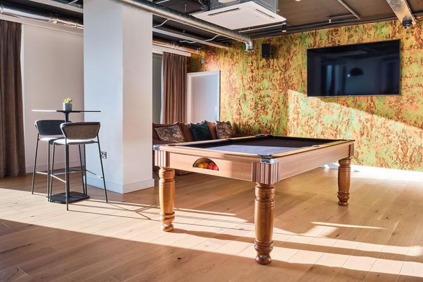 3 bedroom flat to rent - Photo 1