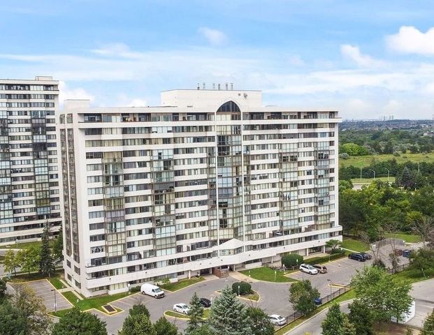 For Lease - 21 Markbrook Lane Unit# 911, Toronto, Ontario - Photo 1