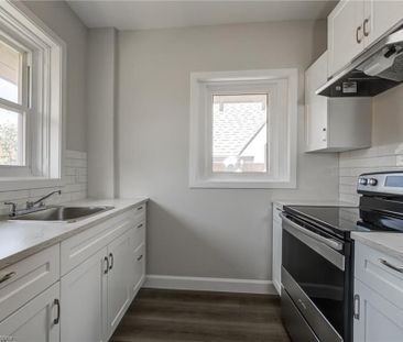 For Lease - 200 Park Avenue Unit# UPPER, Brantford, Ontario - Photo 3