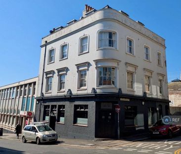 1 bedroom flat to rent - Photo 6