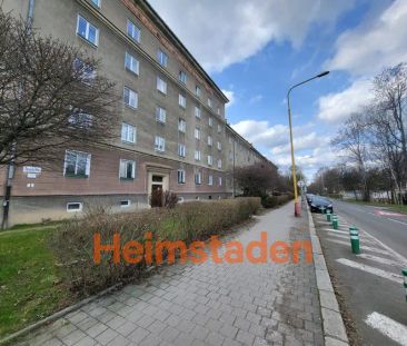 Pronájem bytu 1+kk 38 m - Photo 1