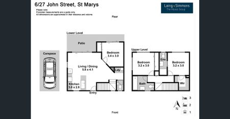 Prime Location, Ultimate Convenience and Modern Living! - Photo 2