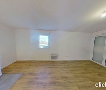 Bel appartement 3 pièces avec balcon et parking à Villeneuve-Saint-... - Photo 2