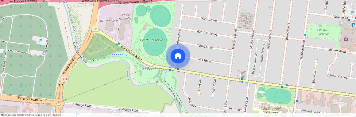 4 Knapp Street, Vic 3025, Altona North