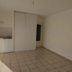 Appartement à louer 1 pièce 22.5m² - Photo 2