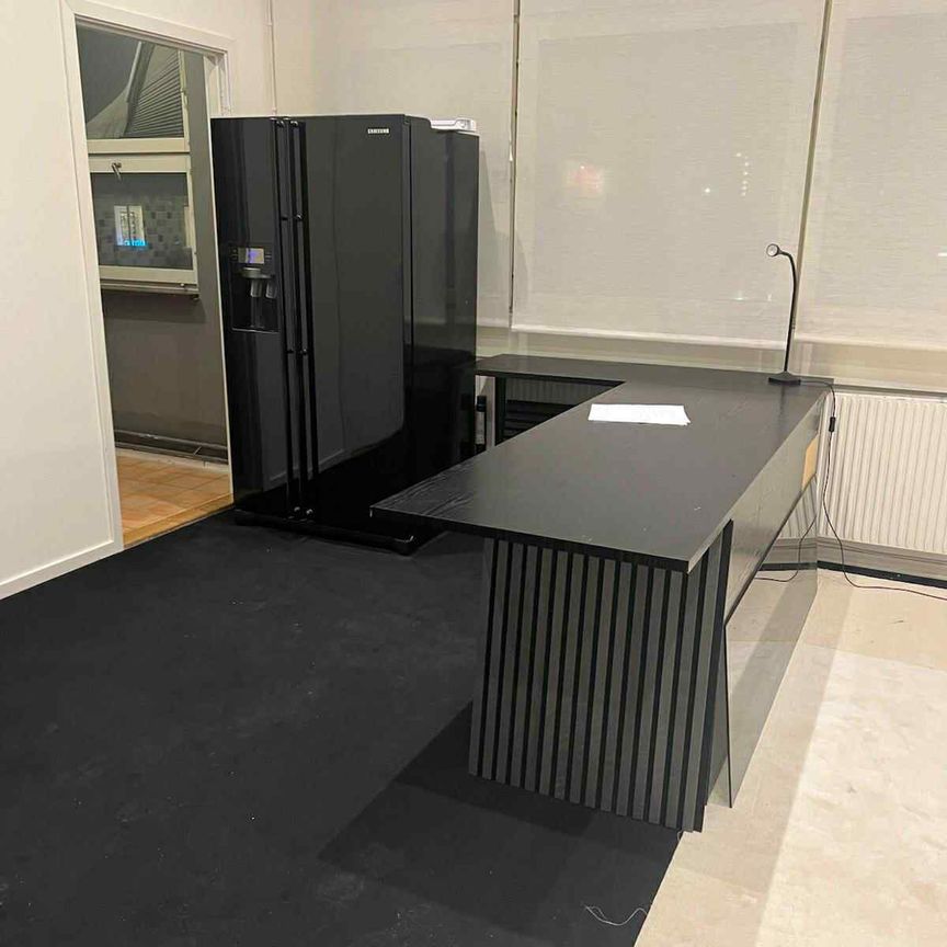 Vretensborgsvägen, Hägersten - Foto 1