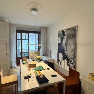 Bel appartement situé aux Eaux-Vives - Foto 2