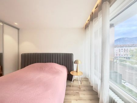 Location Appartement 3 pièces 60m² ANNECY 74000 - Photo 3