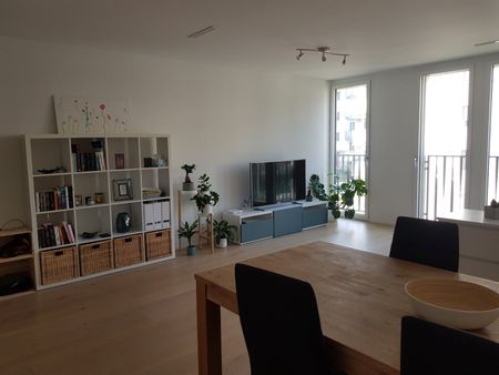 "Geräumige 1.5-Zimmerwohnung in Oerlikon!" - Photo 5