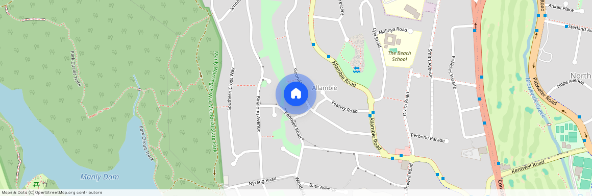 27 Goondari Road, NSW 2100, Allambie Heights