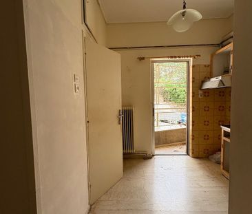 Studio/Γκαρσονιέρα για ενοικίαση Καραγιαννέικα (Γαλάτσι) - Photo 5
