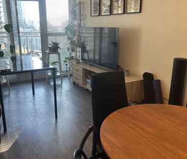 For Lease - 35 Bastion Street Unit# 1606, Toronto, Ontario - Photo 6