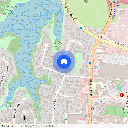 9/5 Preston Avenue, Henderson, Waitakere City