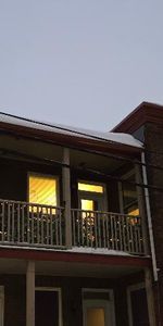 logement 4 1/2 à louer Quartier Saint-Sauveur - Photo 4