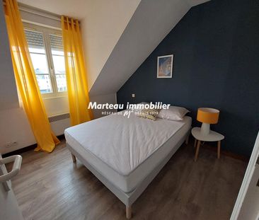 Location Appartement 2 pièces 29m² - Photo 4