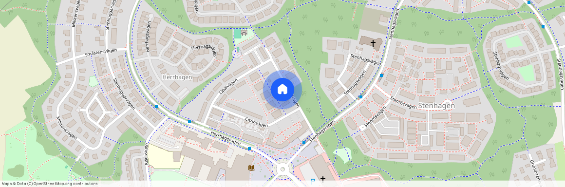 Opalvägen 10, 75269, Uppsala