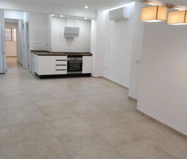 Planta baja de alquiler en Carrer del Tossalet, 6, La Xerea - Photo 3