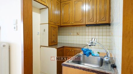Studio/Γκαρσονιέρα για ενοικίαση Γηροκομείο (Ιωάννινα) - Φωτογραφία 5