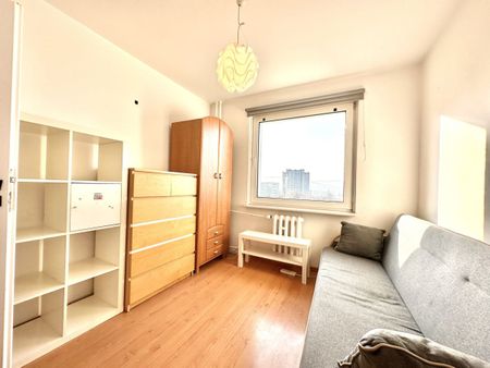 Pokój na wynajem Gdynia Chylonia - Zdjęcie 3