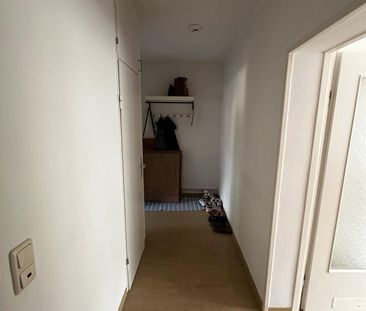 50 qm Wohnung bei Abg In Niederrad zu Nachmietem - Foto 5