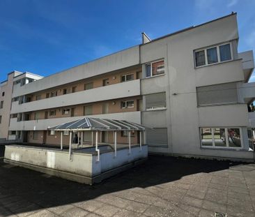 einfache 3 Zi.-Wohnung in Zentrumsnähe - Photo 3