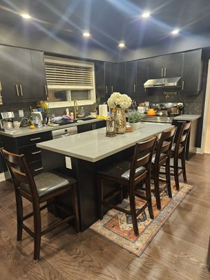 For Lease - 14 Alphonse Crescent, Mississauga, Ontario - Photo 1