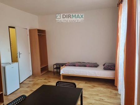 Pronájem bytu pokoj 22 m2 - Photo 4