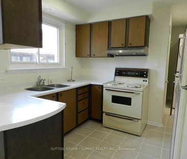 For Lease - 3117 Corrigan Drive Unit# MAIN, Mississauga, Ontario - Photo 6