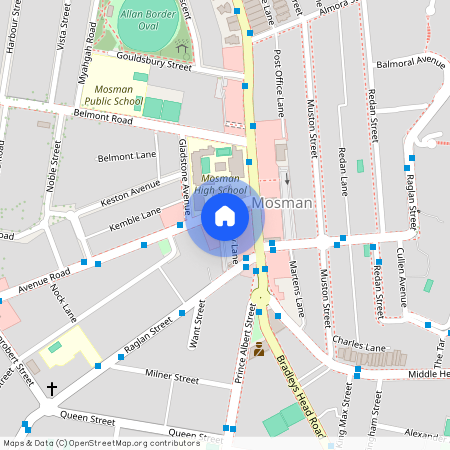 301/171-179 Avenue Road, NSW 2088, Mosman