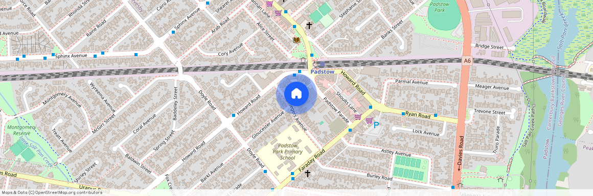 7 Segers Avenue, NSW 2211, Padstow