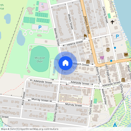 5/40 Sandwych, Wentworth NSW 2648