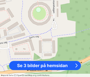 Stens väg 10 C lgh 1102 - Foto 1