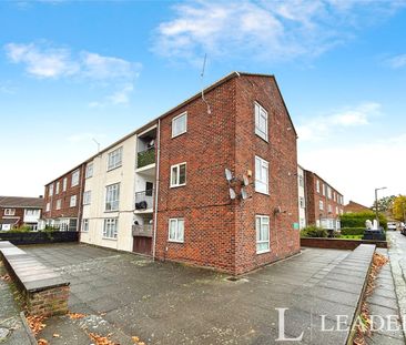 1 bedroom apartment to rent Great Brays, Harlow, CM18 - Photo 1